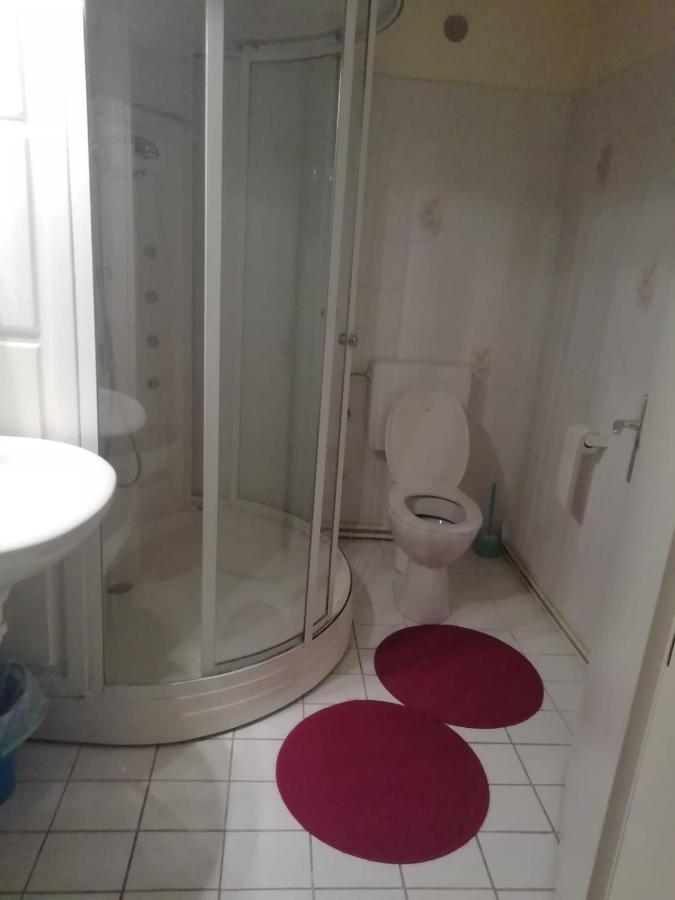Tannenhof Bed & Breakfast Земеринг Екстериор снимка
