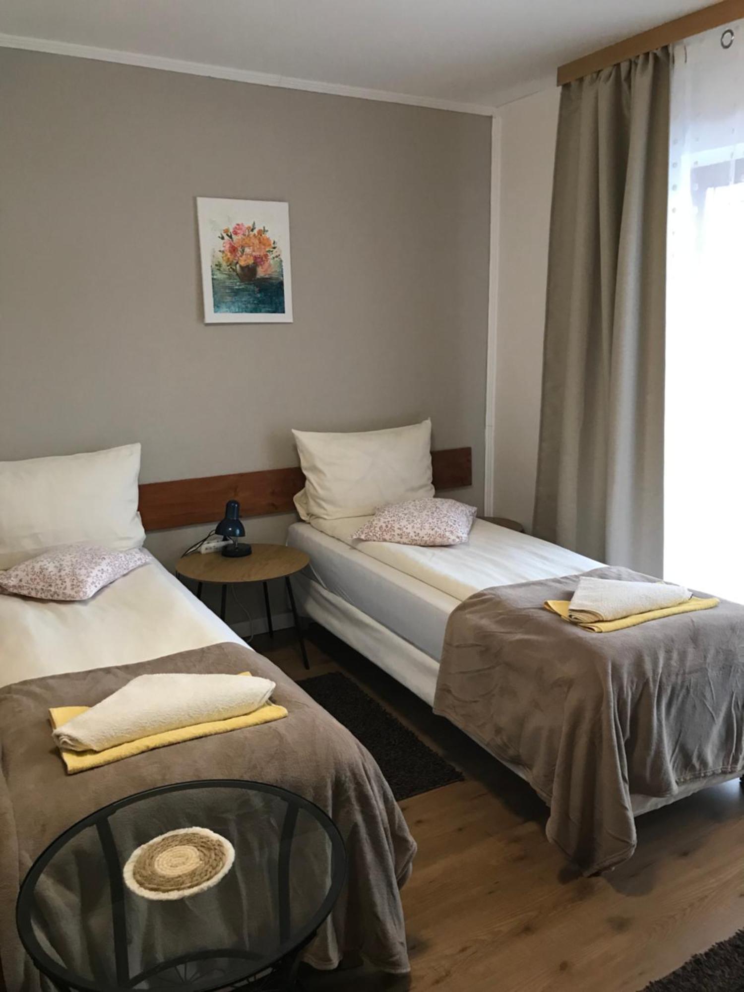 Tannenhof Bed & Breakfast Земеринг Екстериор снимка