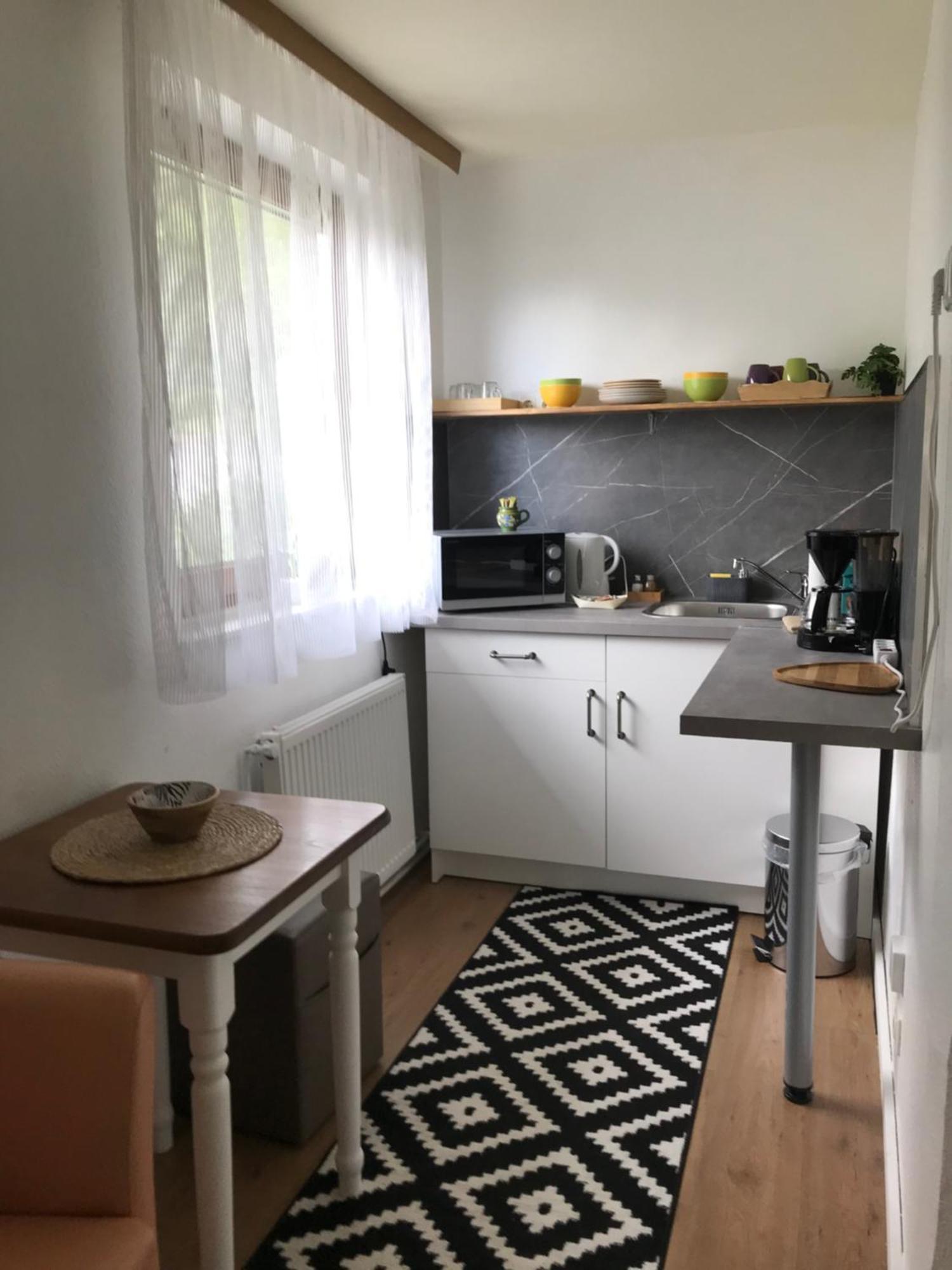 Tannenhof Bed & Breakfast Земеринг Екстериор снимка