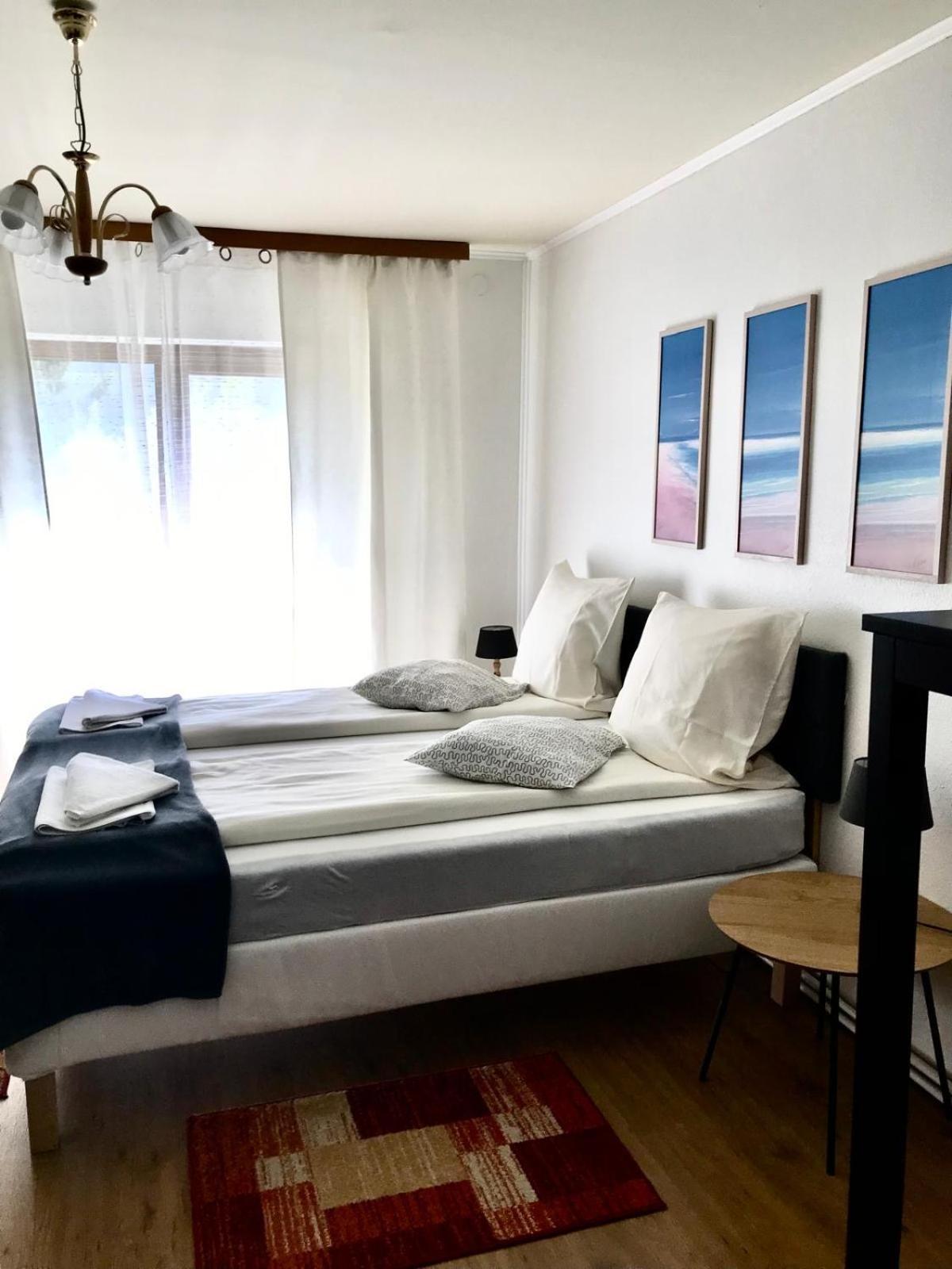 Tannenhof Bed & Breakfast Земеринг Екстериор снимка