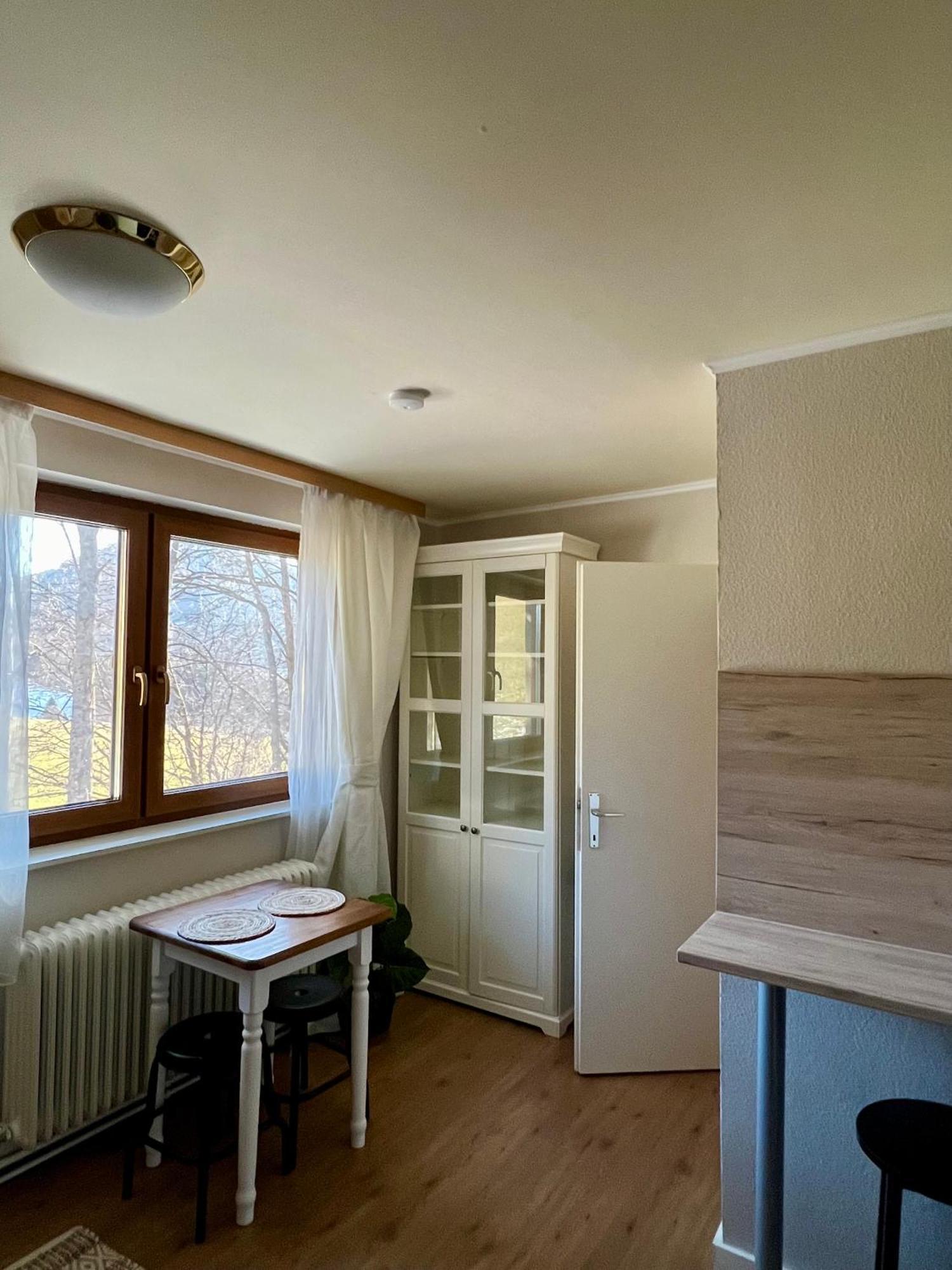 Tannenhof Bed & Breakfast Земеринг Екстериор снимка
