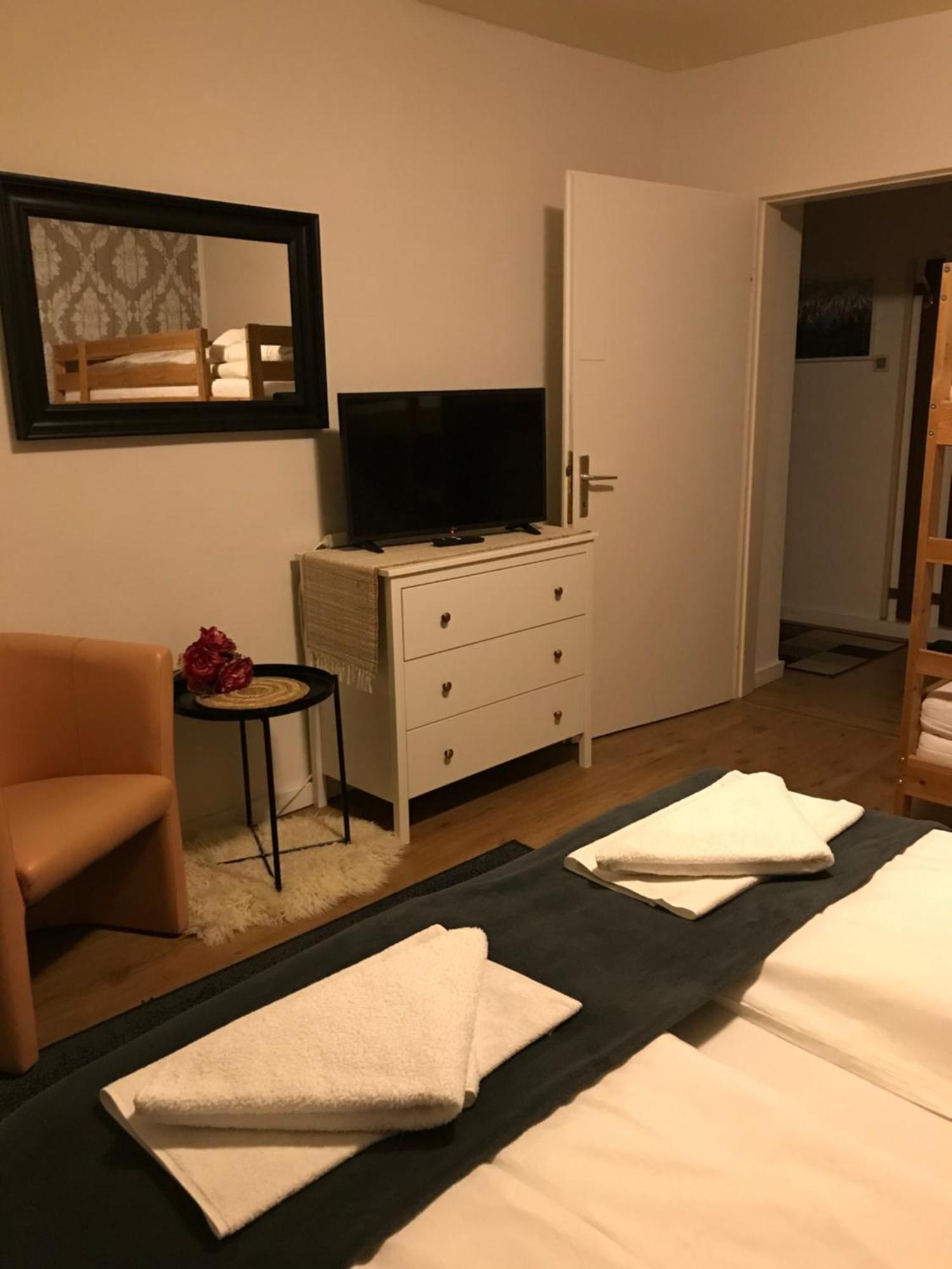 Tannenhof Bed & Breakfast Земеринг Екстериор снимка